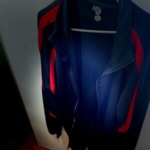 Eastbay 100% Polyester Jacket